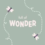 Full of Wonder episode logo