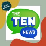 Mindfulness When the News Makes You Feel Anxious episode logo