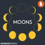 Moons episode logo