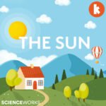 The Sun episode logo