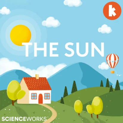 Podcast Logo