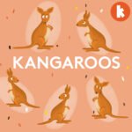 Kangaroos episode logo