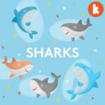 Sharks episode logo