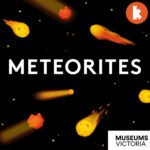 Meteorites episode logo
