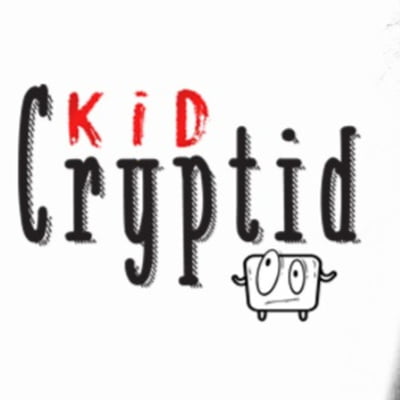 Kid Cryptid logo