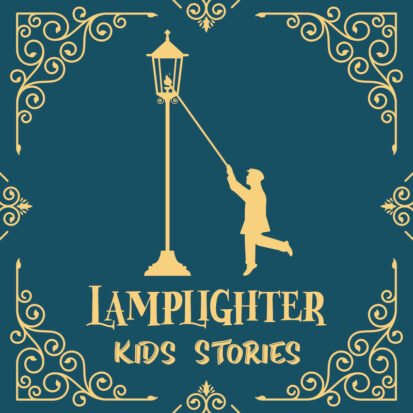 Lamplighter Kids Stories logo