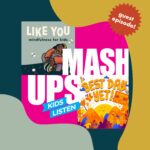 Like Your Best Day: A Mindfulness Mashup episode logo