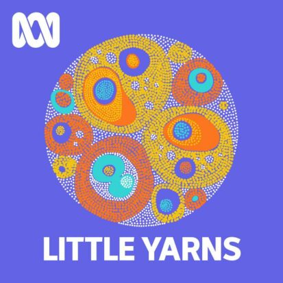 Little Yarns logo