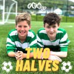 Episode One – Week One episode logo