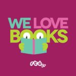 We Love Books Competition Winners – Ava podcast episode