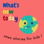 What's New Today podcast episodes