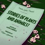 Atacama recommends: Ochenta Cuentos’ Fourth Season! episode logo