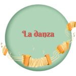 Mija Música: La danza episode logo