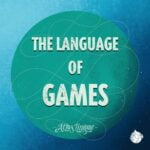 The Language of Games episode logo