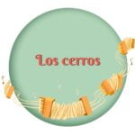 Mija Música: Los cerros episode logo