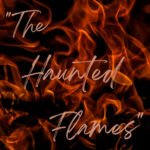 Mini Episode: Scary Story "The Haunted Flames" episode logo