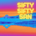 Mini Episode: Scary Story "Sifty-Sifty-San" episode logo