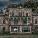 Season Two, Episode Six: The Beauty of Endings episode logo