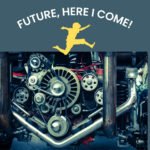 Epi 65: Books -The father of science fiction and how he shaped modern Marvel and Geronimo Stilton works episode logo