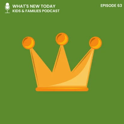 Podcast Logo