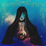 Season Two, Episode Four: Fate episode logo