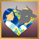 Ode to Ukraine: Oksana and the Cow's Head episode logo
