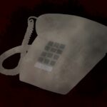 Episode Five: Please Don't Ever Become a Babysitter episode logo