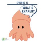 13: Kraken episode logo