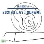14:Boxing Day Tsunami episode logo