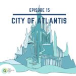 15: Lost City of Atlantis episode logo