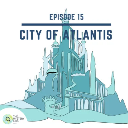 Podcast Logo