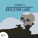16: Skeleton Lake episode logo