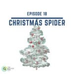 18: Christmas Spider episode logo