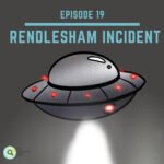 19: Rendlesham Forest Incident episode logo