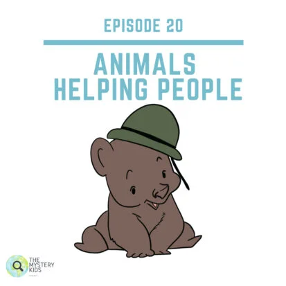 Podcast Logo