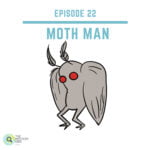 22: Mothman episode logo