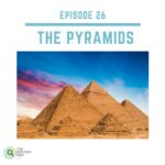 26: Pyramids episode logo