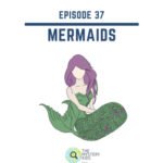 37: Mermaids episode logo