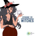 39: Witches episode logo