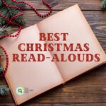 Christmas Books! episode logo