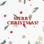 T’was the Night Before Christmas episode logo