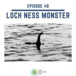 48: Loch Ness Monster episode logo