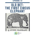 51:Old Bet-The First Circus Elephant episode logo
