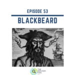 53: Blackbeard episode logo