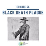 56: Black Death Plague episode logo