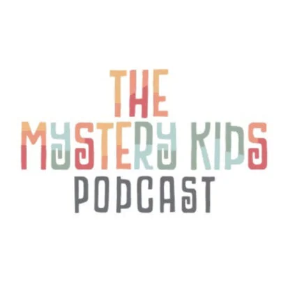 Podcast Logo