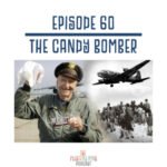 60: Candy Bomber episode logo