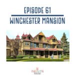 61: Winchester Mansion episode logo