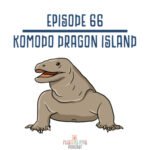 66: Komodo Dragon episode logo