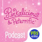 Welcome to Pinkalicious & Peterrific Season 3! episode logo